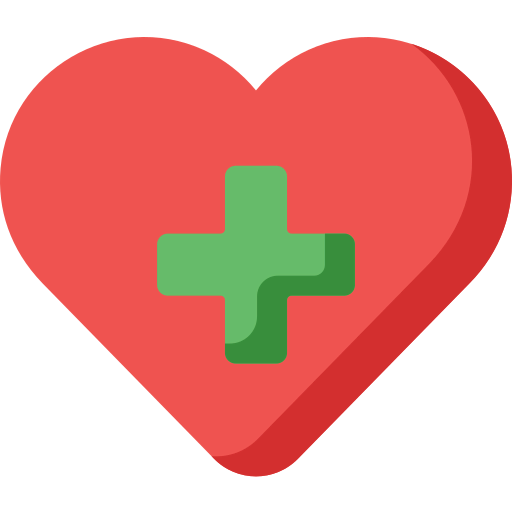 Heart icon