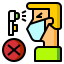 Sick icon 64x64