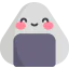 Onigiri icon 64x64