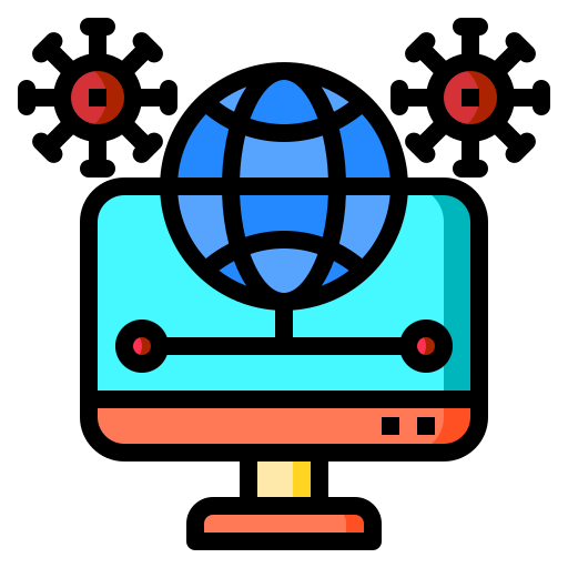 Internet icon
