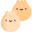 Dumplings icon 64x64