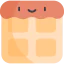 Waffle icon 64x64