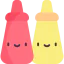 Ketchup icon 64x64
