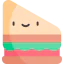 Sandwich icon 64x64