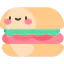 Sandwich icon 64x64