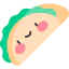 Taco icon 64x64