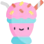 Milkshake icon 64x64