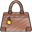 Handbag icon 64x64