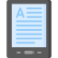 Electronic book biểu tượng 64x64
