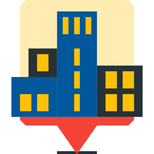 Building icon