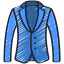 Jacket icon 64x64