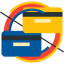 Credit card icon 64x64