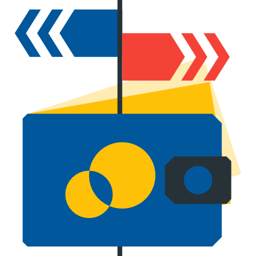 Wallet icon
