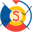 Analytics icon 64x64