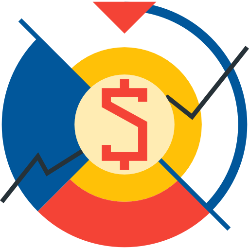 Analytics icon