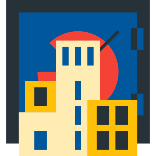 Building icon