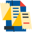 Document icon 64x64