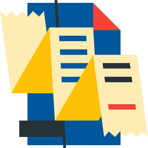 Document icon