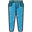 Jeans icon 64x64
