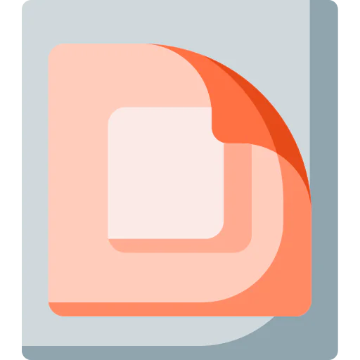 Nicotine patch icon