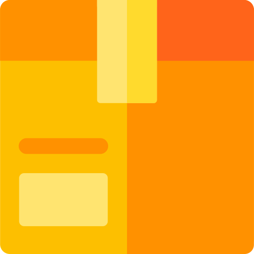 Box icon