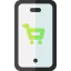 Mobile store biểu tượng 64x64