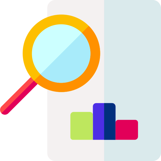 Analysis icon