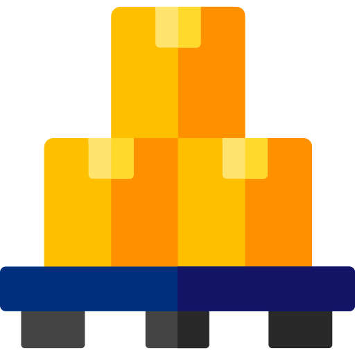 Box icon
