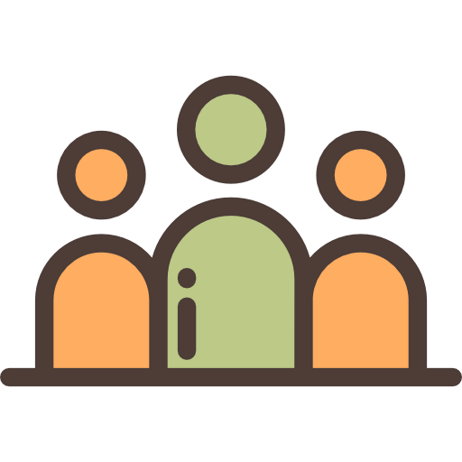 Audience icon