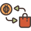 Buying Symbol 64x64
