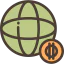 Economy Symbol 64x64