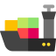 Boat icon 64x64