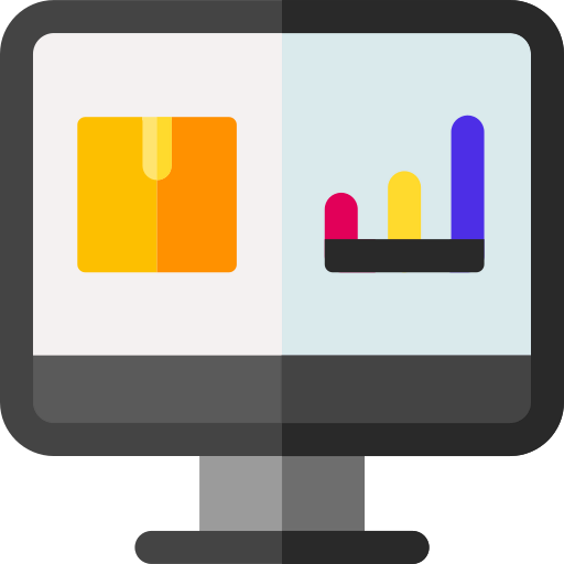 Computer icon