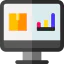 Computer icon 64x64