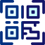 Qr code icon 64x64