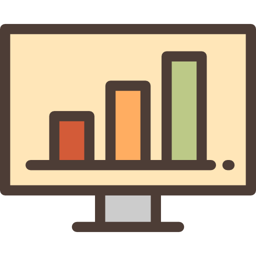 Analytics icon