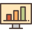Analytics Symbol 64x64