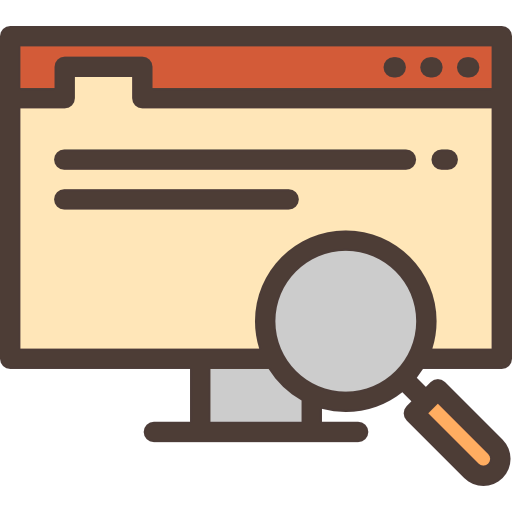Browser icon