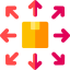 Shipping icon 64x64