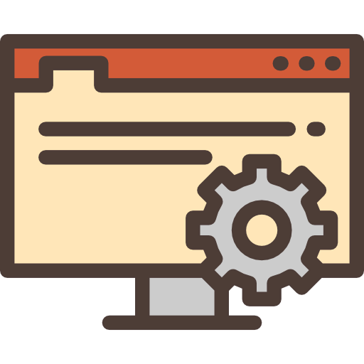 Browser icon