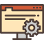 Browser Symbol 64x64