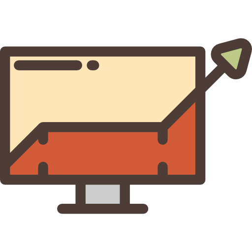 Analytics icon