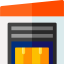 Warehouse icon 64x64