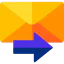 Message icon 64x64