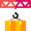 Crane icon 64x64