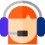 Tech support Ikona 64x64