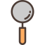 Loupe Symbol 64x64