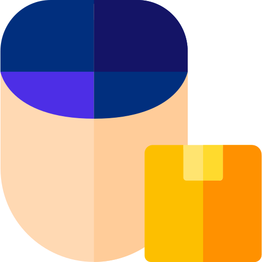 Postman icon