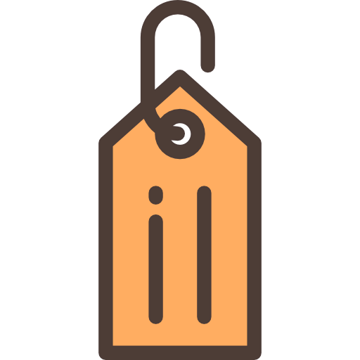 Tag icon