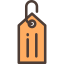 Tag Symbol 64x64